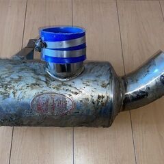 インテークチャンバーの中古が安い！激安で譲ります・無料で