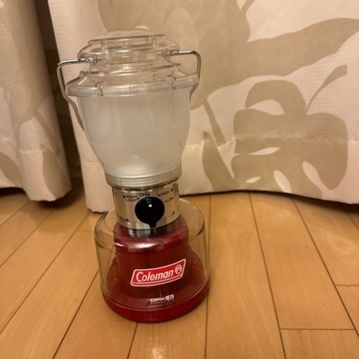 LEDランタン