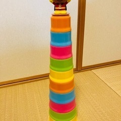 アンパンマン おもちゃの画像