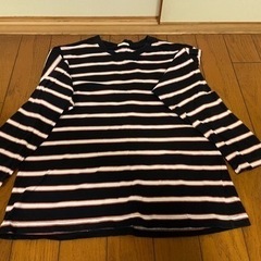 【まとめ買いお得】メンズシャツ2枚の画像