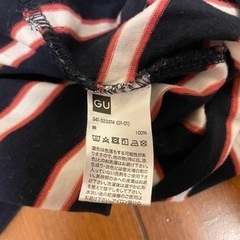 【まとめ買いお得】メンズシャツ2枚の画像