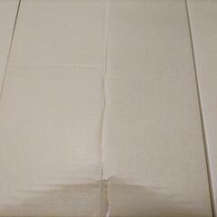 ダンボールベッド　（段ボール）の画像