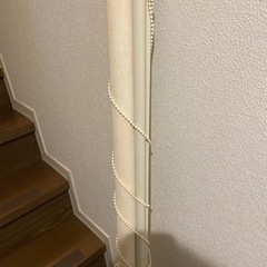 引越し特売★ロールカーテン★美品★早い者勝ち！
