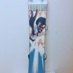 バートン(Burton) カスタム156 ビンテージ スノーボード ビンディングセット スキー ウィンタースポーツの画像