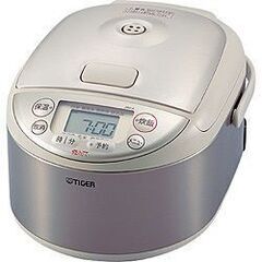 タイガー TIGER JAY-A550-CU [マイコン炊飯器（...