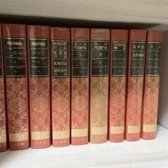 小学館　日本古典文学全集　58冊の画像