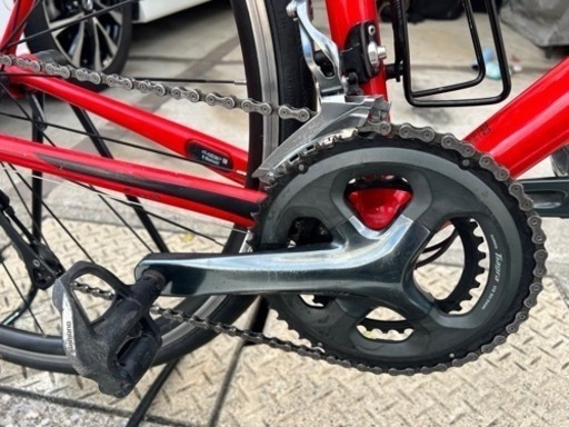 TREK Émonda ALR4 2019 trek エモンダ 値下げ