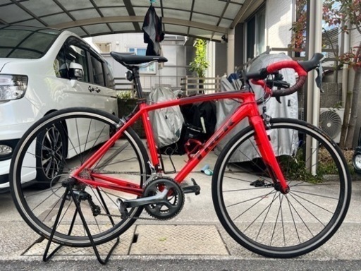 TREK Émonda ALR4 2019 trek エモンダ 値下げ