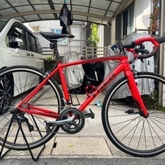 TREK Émonda ALR4 2019 trek エモンダ 値下げ