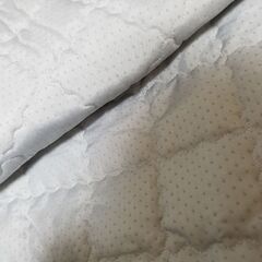 未使用　ラグカーペット　の画像