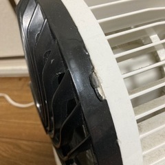 U-ing UCF-22RE4 サーキュレーターの画像