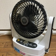 U-ing UCF-22RE4 サーキュレーターの画像