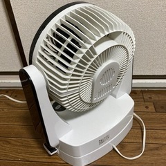 U-ing UCF-22RE4 サーキュレーターの画像