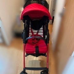 combi コンビ ベビーカー 