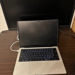 【受け渡し予定者確定済み】PCデスク譲ります