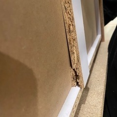 【27日午前まで出品】ニトリ　ダブルベッドの画像
