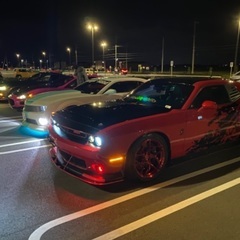 アメ車仲間募集！東京都