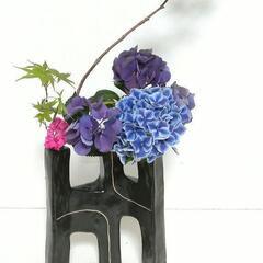 いけばな：黒木恵太池坊いけばな教室の画像
