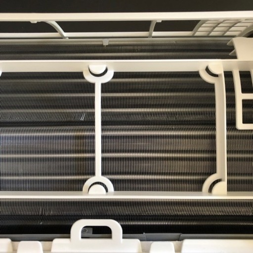 美品　DAIKIN ダイキン　エアコン　F22XTES-W