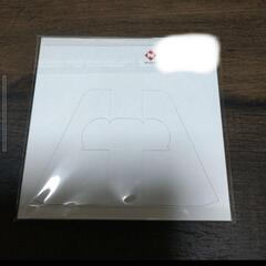 2023年卓上カレンダーの画像