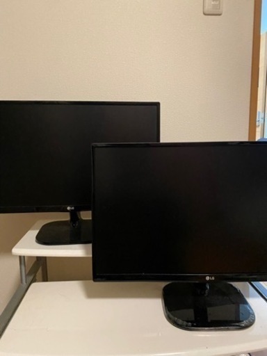 LGゲーミングモニター