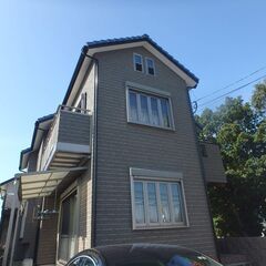🏡交通至便　高宮　広々一戸建て賃貸🏡