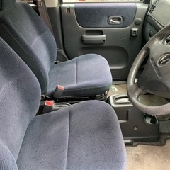 【売約済】車検取り立て❗️乗って帰れます❗️バモスL✨ブラックの画像