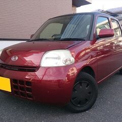 車検2年付☆エッセ☆即納・乗って帰れます！☆キーレス☆電動格納ミ...