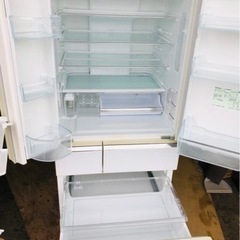 配送可能 パナソニック Panasonic NR-F470PV-W [エコナビ搭載