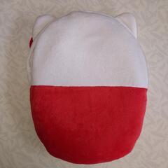 サンリオ キティちゃん 湯たんぽの画像
