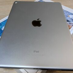 ★外箱・ケース付き★iPad Pro (10.5インチ) Wi-...