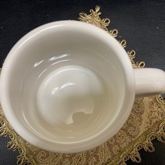 大容量マグカップ　新品の画像