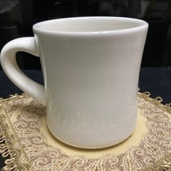 大容量マグカップ　新品の画像