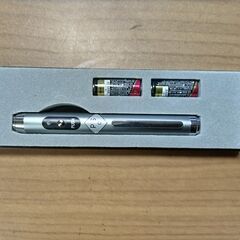 レーザーポインター　TLP-3200の画像