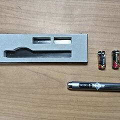 レーザーポインター　TLP-3200の画像