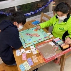 インターナショナル英語学童Green School Tsuの画像