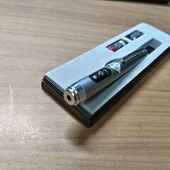 レーザーポインター　TLP-3200の画像