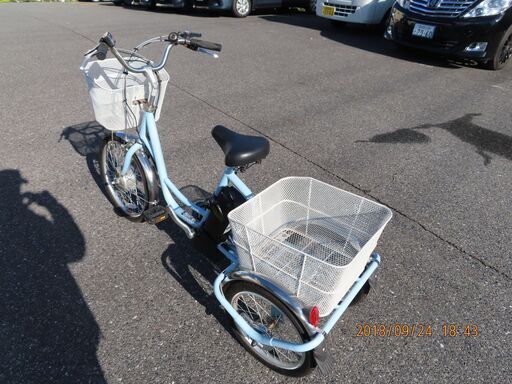 アシらくチャーリー 少し難あり