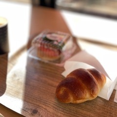 一緒にパン屋さん巡りしませんか？🥖🍞✨️