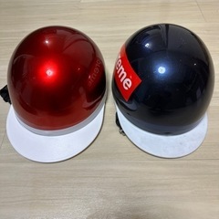 半ヘル売ります