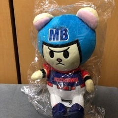 ぬいぐるみ(未開封)