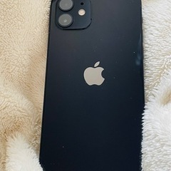 iPhone12 64GB SIMフリーの画像