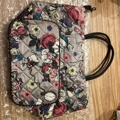 ⚠️予定者決定済⚠️【Disney】不思議の国のアリス　トートバッグの画像