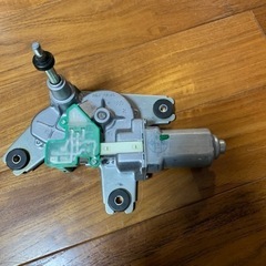 三菱デリカ　　CV-５Ｗ　リアワイパーモーター