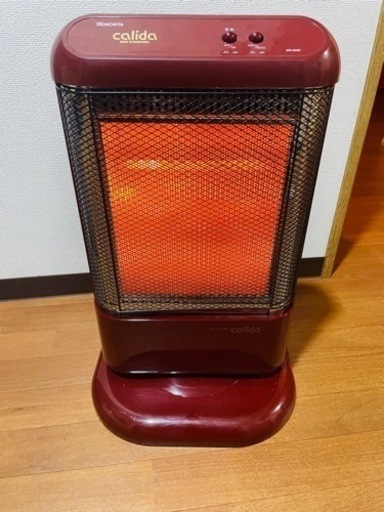 電気ヒーター
