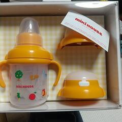 MIKI HOUSE ベビーマグセット 新品の画像