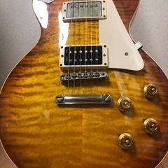 gibson 1959 Murphy Shadow Burst ...
