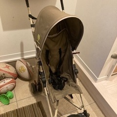 子どもバギー