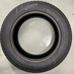 235/60R18 ダンロップグランドトレックAS 新品