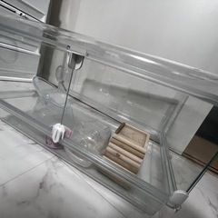 ペット用品　ペットゲージ( ハムスター小動物用 )
